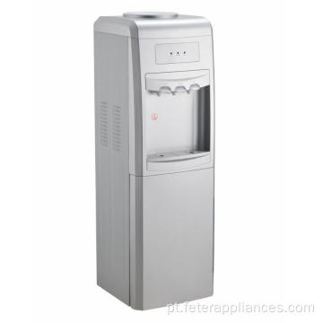 Dispensador de água de refrigeração de compressor HSM-98LB mais vendido